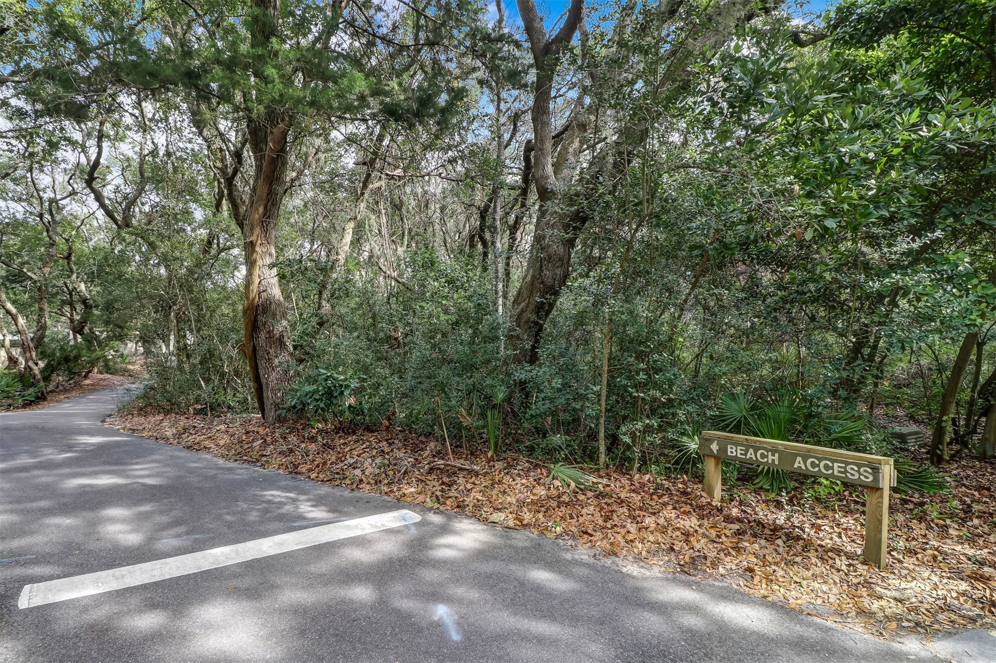 2111 Beachwood Road, Unit 2111 Fernandina Beach, FL 32034 - Photo 35 of 37