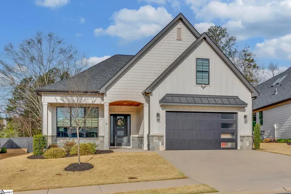 $699,500 | 4 Waterville Way, Simpsonville, SC 29681