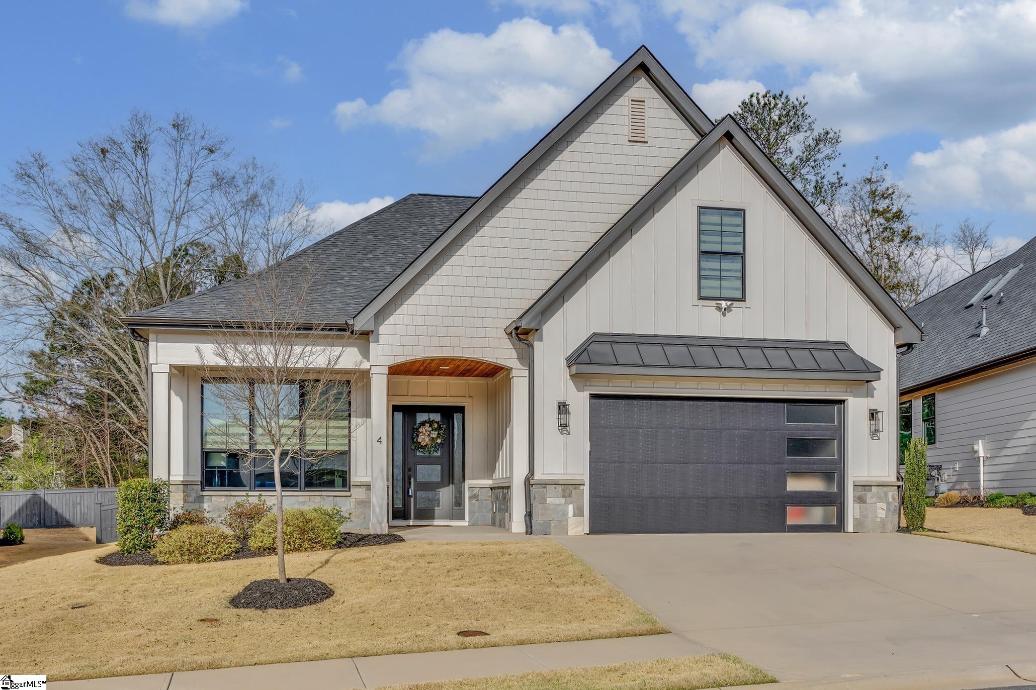 4 Waterville Way Simpsonville, SC 29681 - Photo 1 of 37