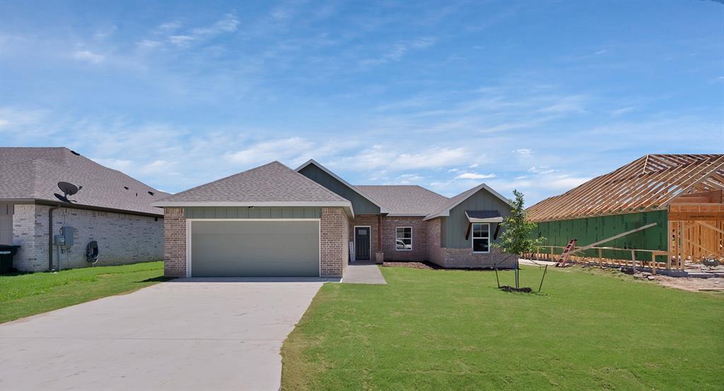109 Panther Loop Mabank, TX 75147 - Photo 20 of 30