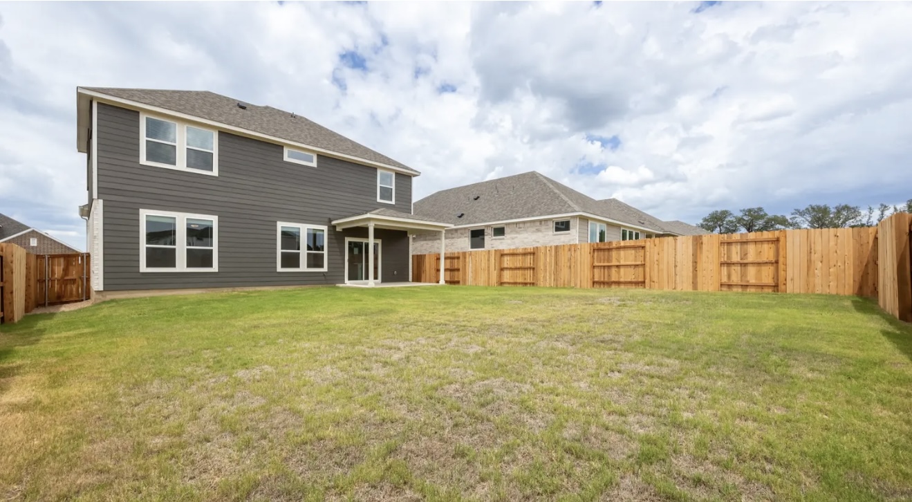 190 Prodigal Way Kyle, TX 78640 - Photo 13 of 27