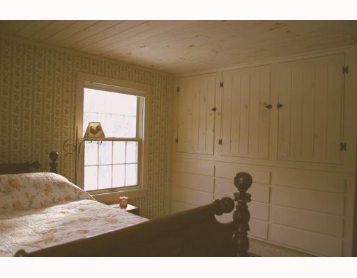 351 Liberty Road Washington, ME 04574 - Photo 8 of 17 Master Bedroom.