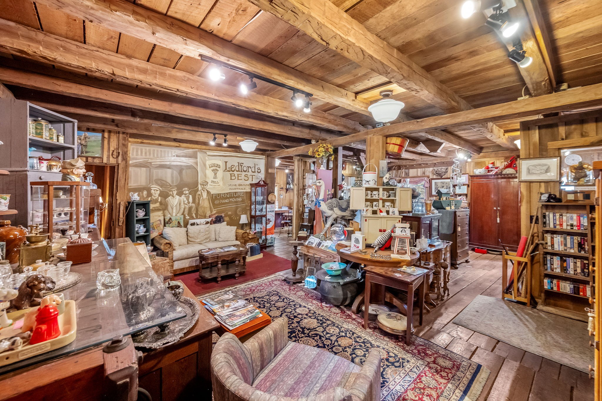 2708 Ledford Mill Road Normandy, TN 37360 - Photo 77 of 99 Gallery Image 77