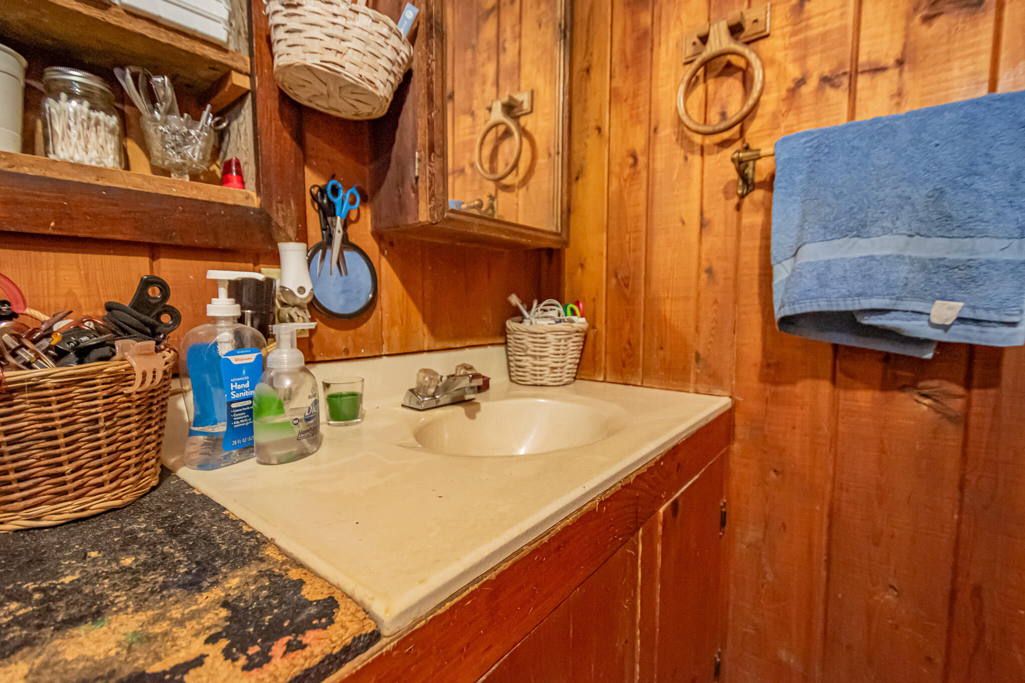 186 Philpot Ridge Road Milo, ME 04463 - Photo 26 of 56 bathroom