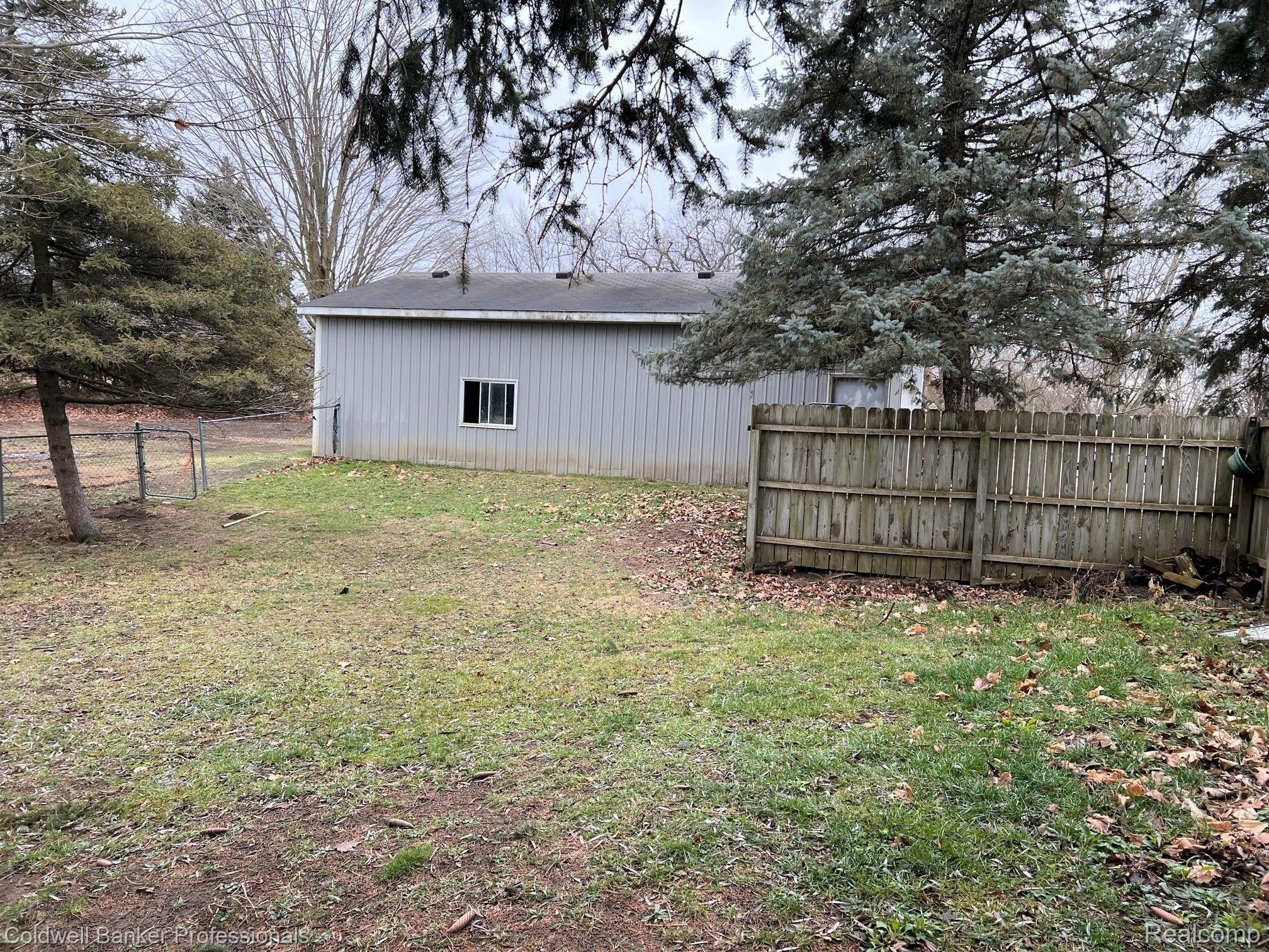 2097 South Meridian Road Ovid, MI 48866 - Photo 28 of 32 Gallery Image 28