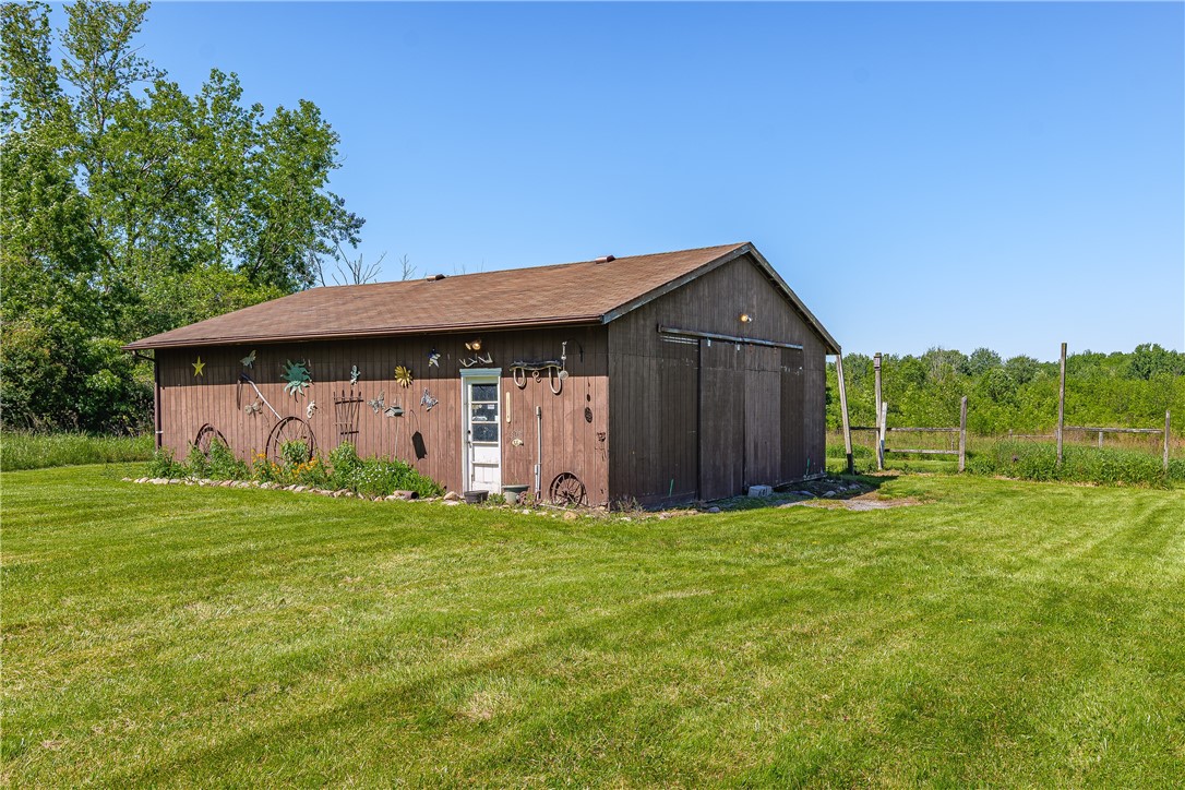965 Johnson Road Riga, NY 14428 - Photo 41 of 50