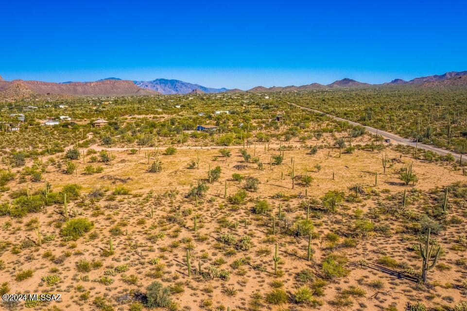 10990 West Rudasill Road Tucson, AZ 85743 - Photo 10 of 11 Gallery Image 10