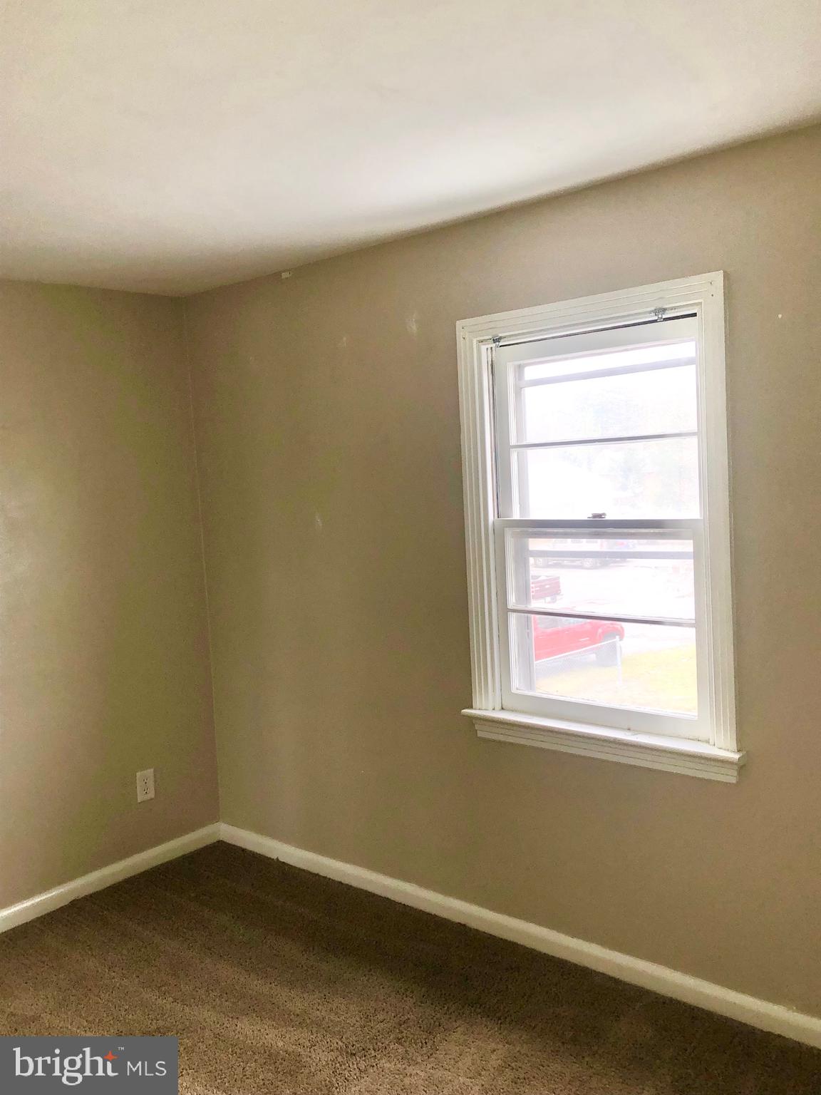 50 Dymond Avenue, Unit B Fayetteville, PA 17222 - Photo 15 of 23 an empty room with a window