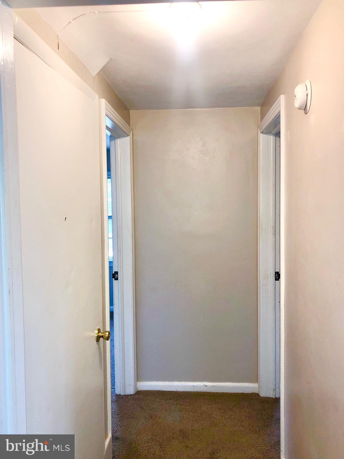 50 Dymond Avenue, Unit B Fayetteville, PA 17222 - Photo 23 of 23 a view of closet area