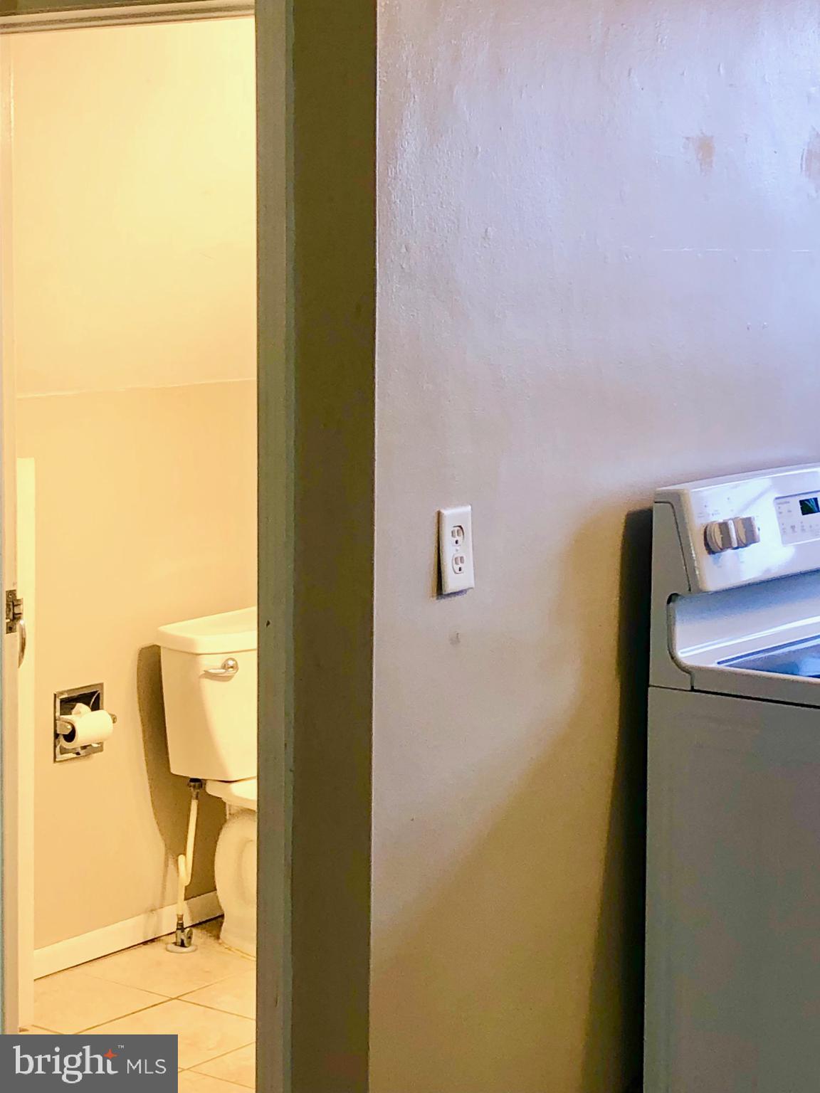 50 Dymond Avenue, Unit B Fayetteville, PA 17222 - Photo 6 of 23 a view of bathroom
