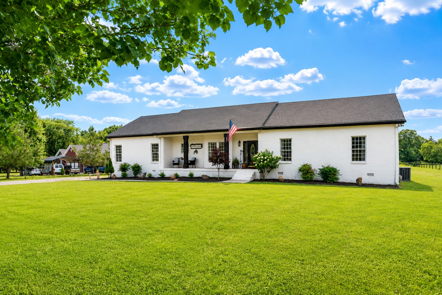 2301 Harkreader Road Mount Juliet, TN 37122 - Photo 3 of 48