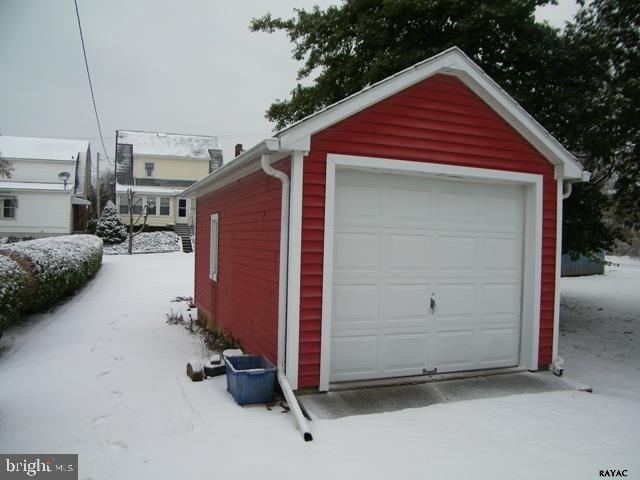 7 Kilpatrick Avenue Hanover, PA 17331 - Photo 22 of 22 Gallery Image 22