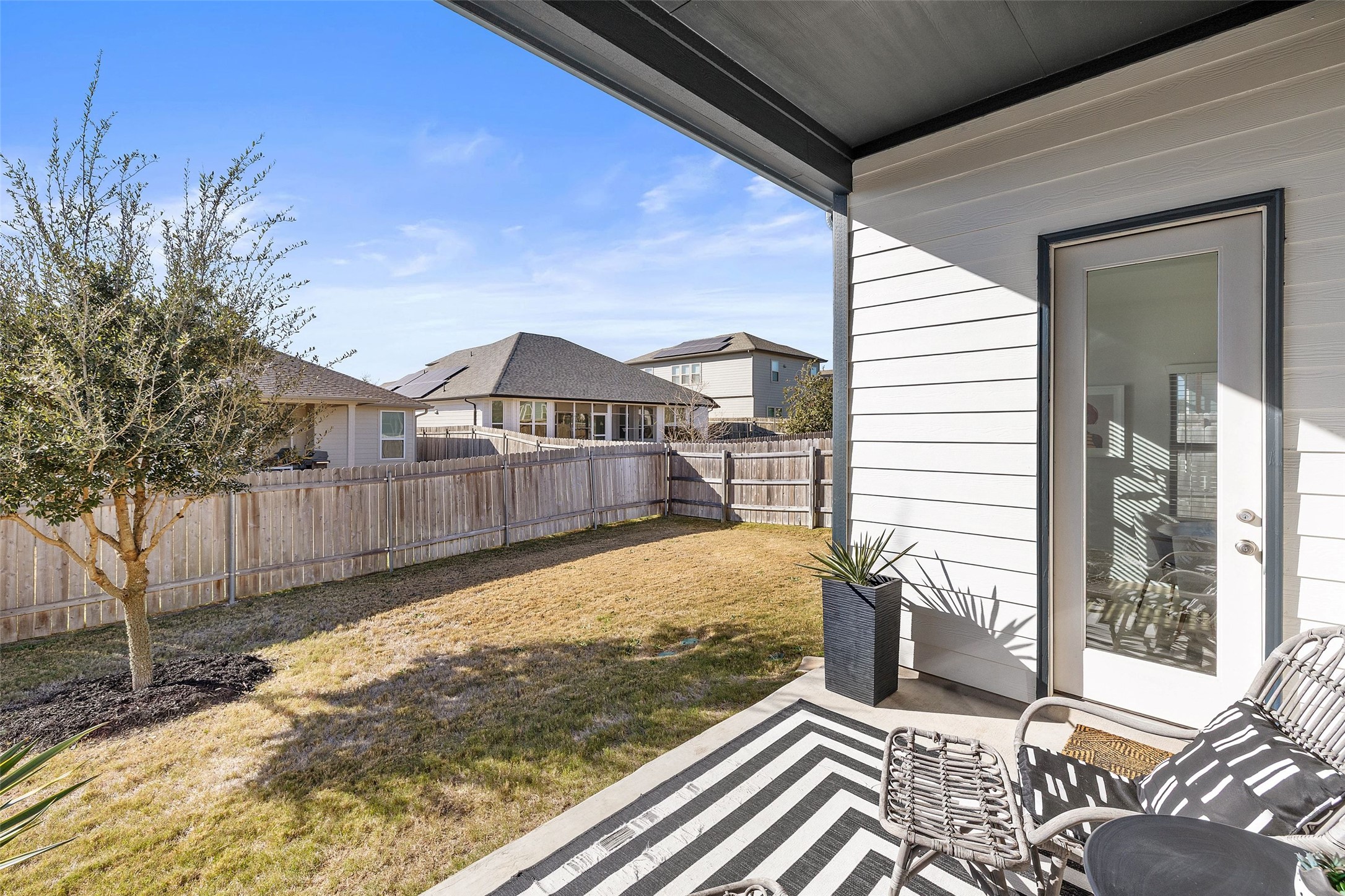 16529 Summery Street Manor, TX 78653 - Photo 26 of 32