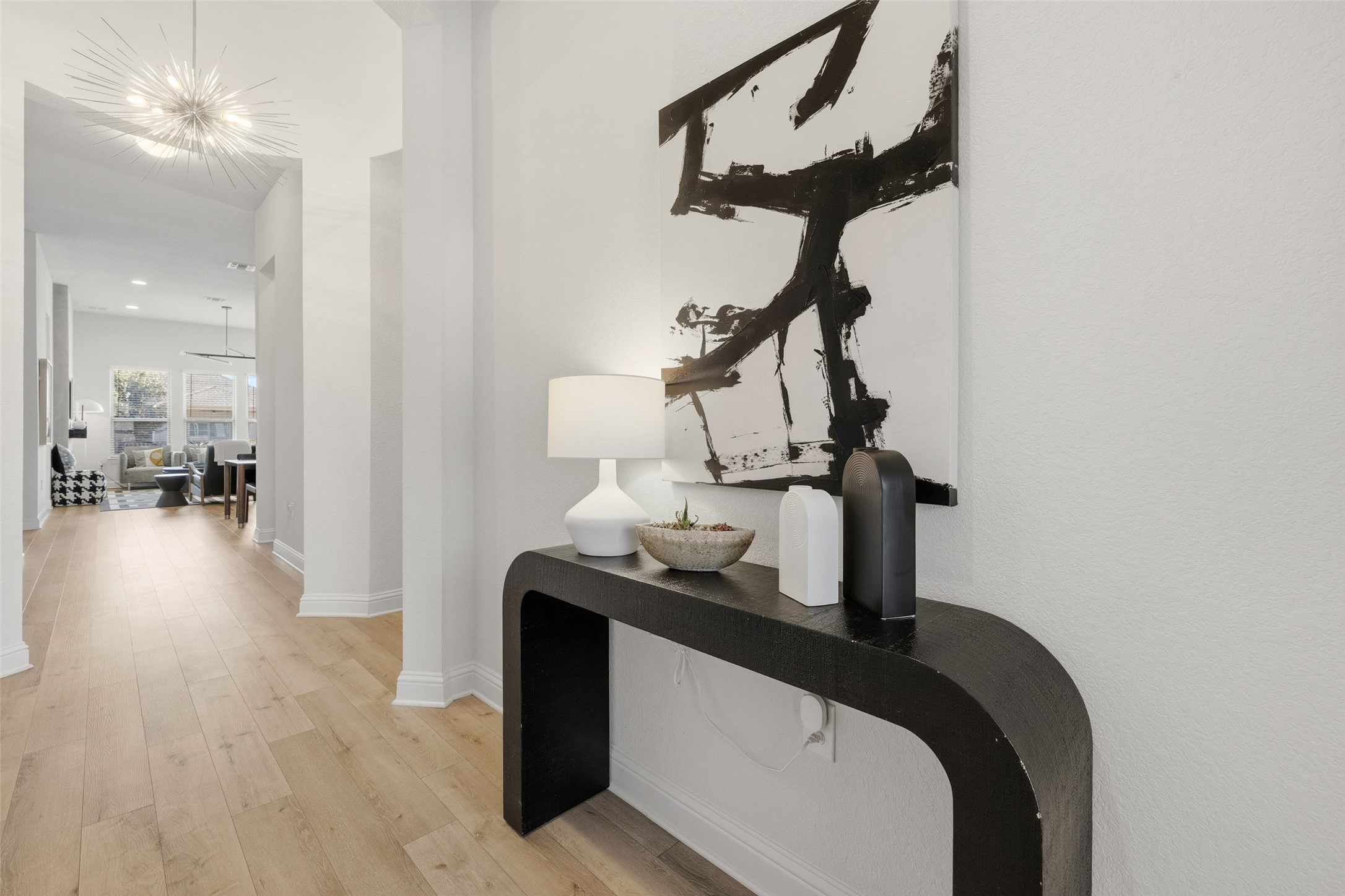 16529 Summery Street Manor, TX 78653 - Photo 5 of 32