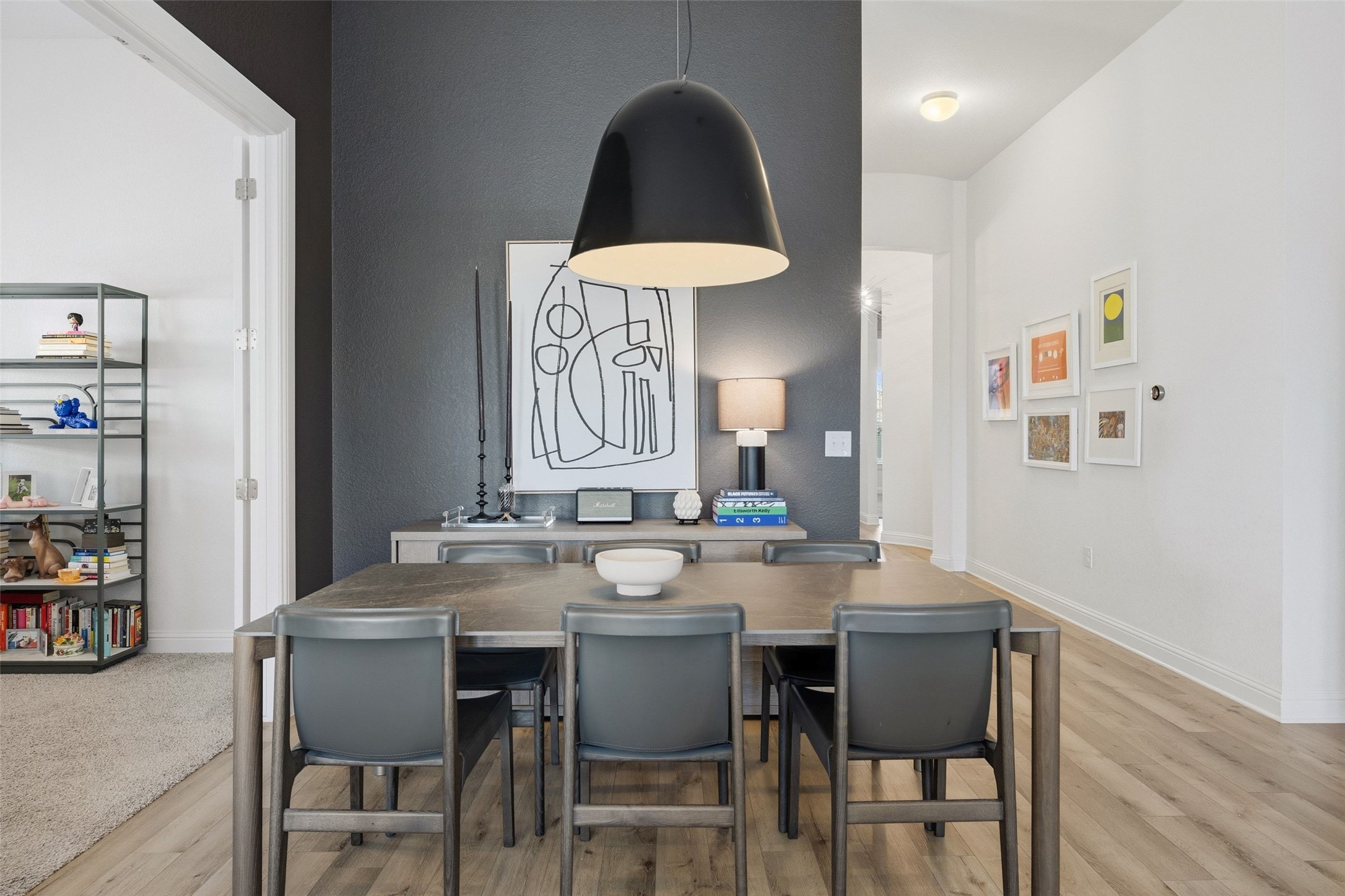 16529 Summery Street Manor, TX 78653 - Photo 7 of 32