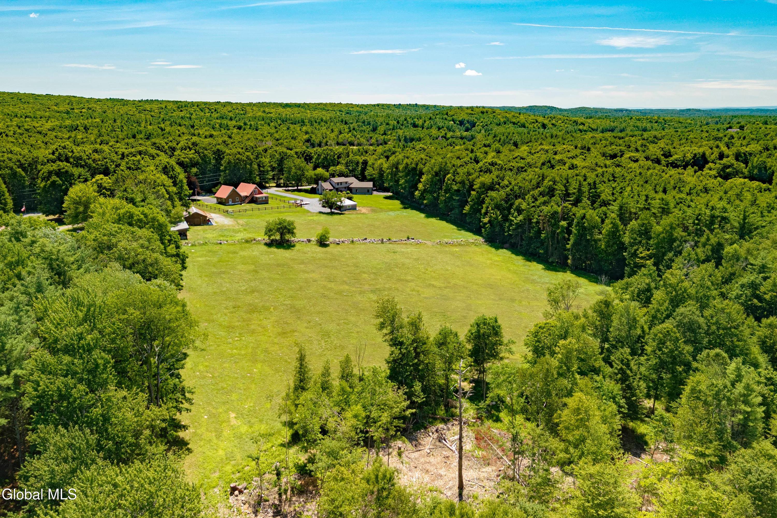 332 Angel Road Corinth, NY 12822 - Photo 5 of 32 06-ADK-6