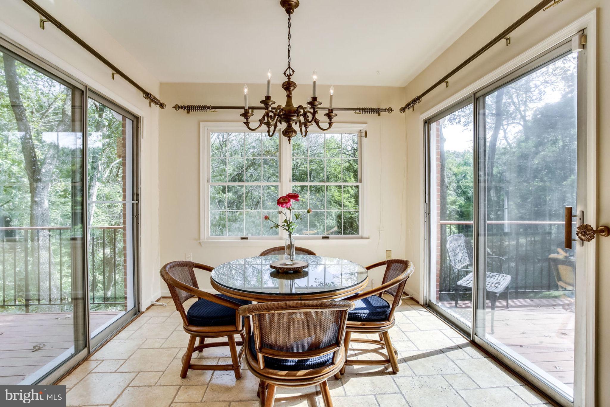 1423 Aldenham Lane Reston, VA 20190 - Photo 9 of 30 Surround yourself with the great outdoors
