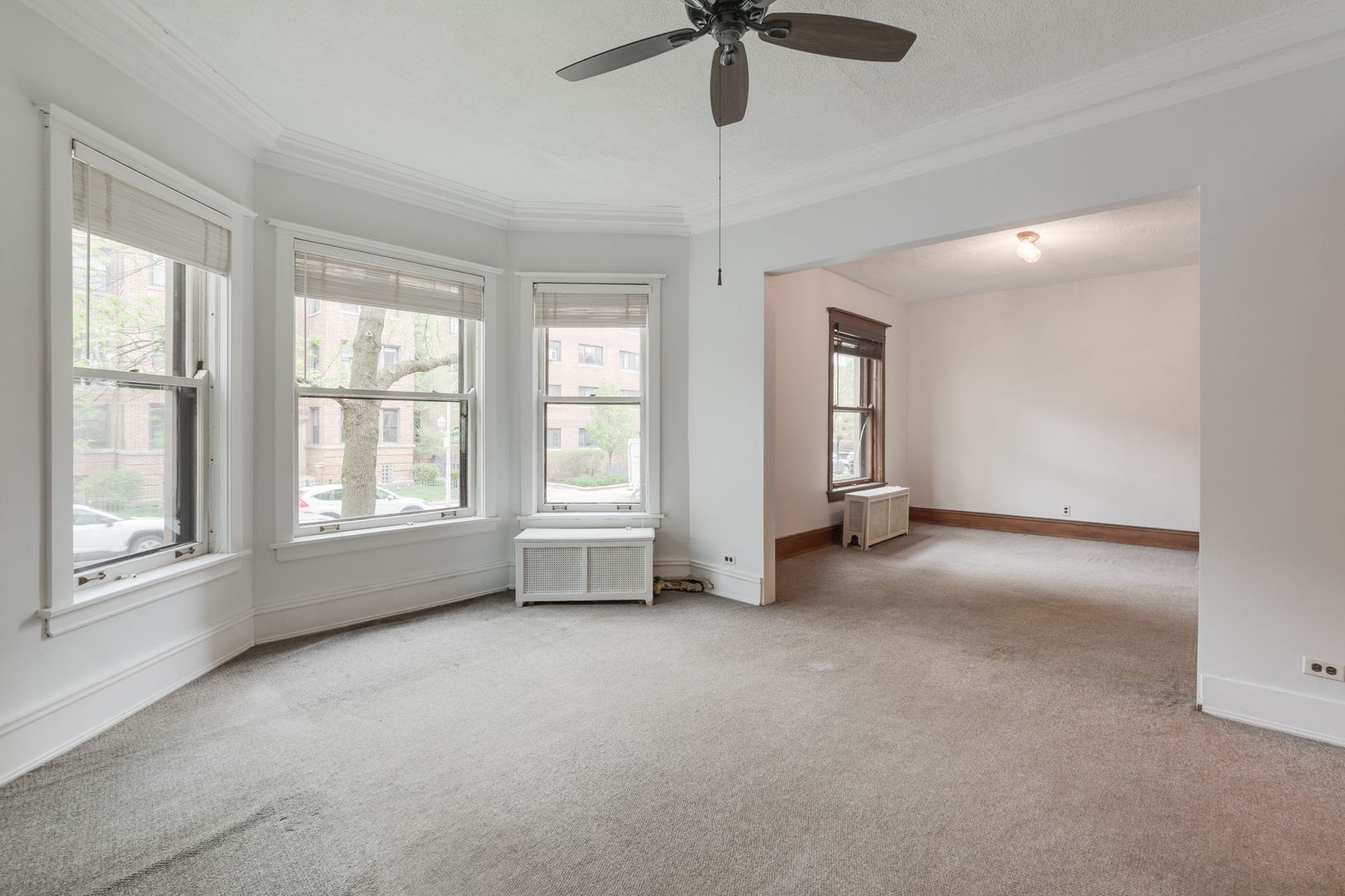 717 West Bittersweet Place, Unit L1 Chicago, IL 60613 - Photo 4 of 11