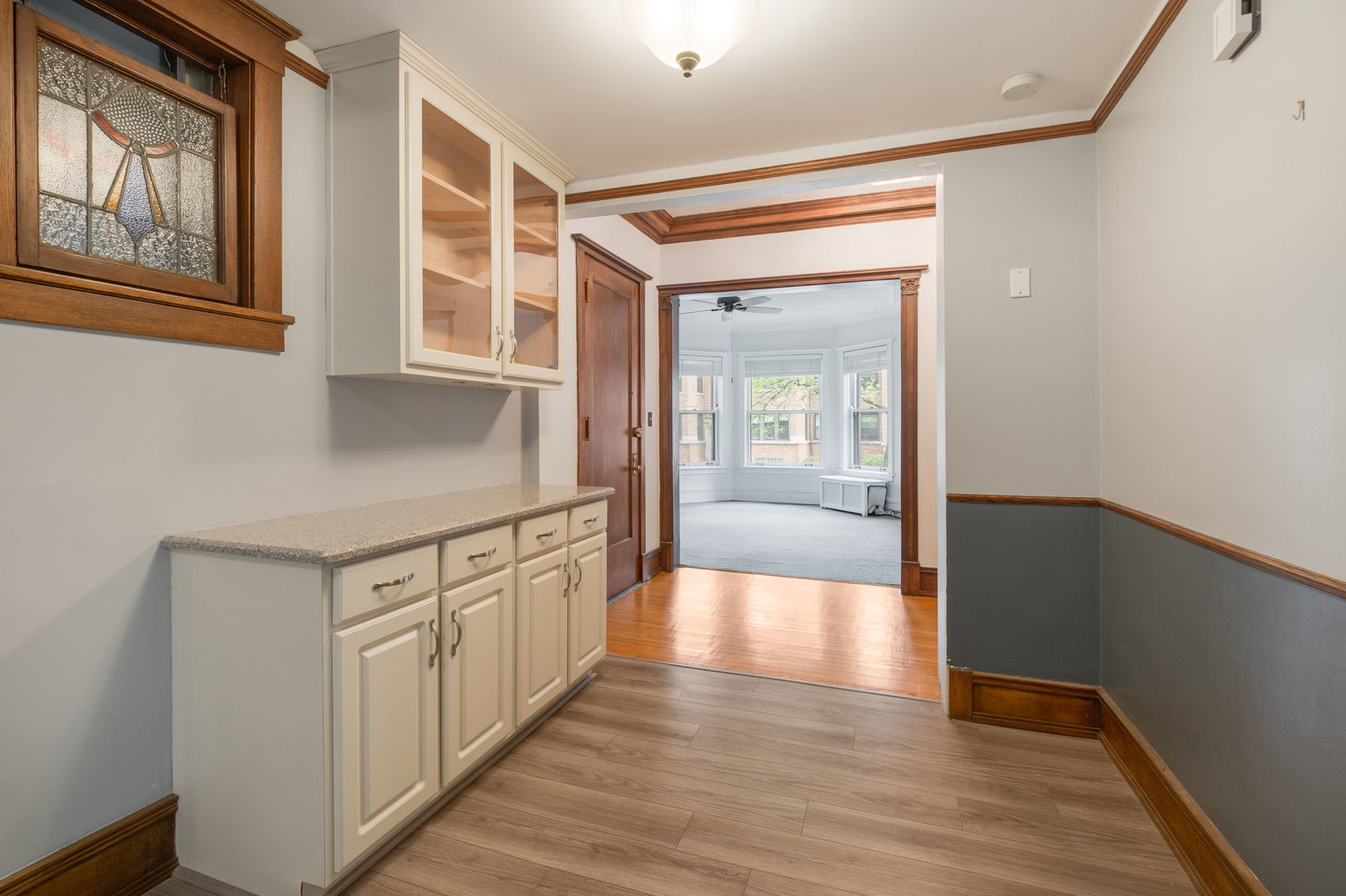 717 West Bittersweet Place, Unit L1 Chicago, IL 60613 - Photo 10 of 11