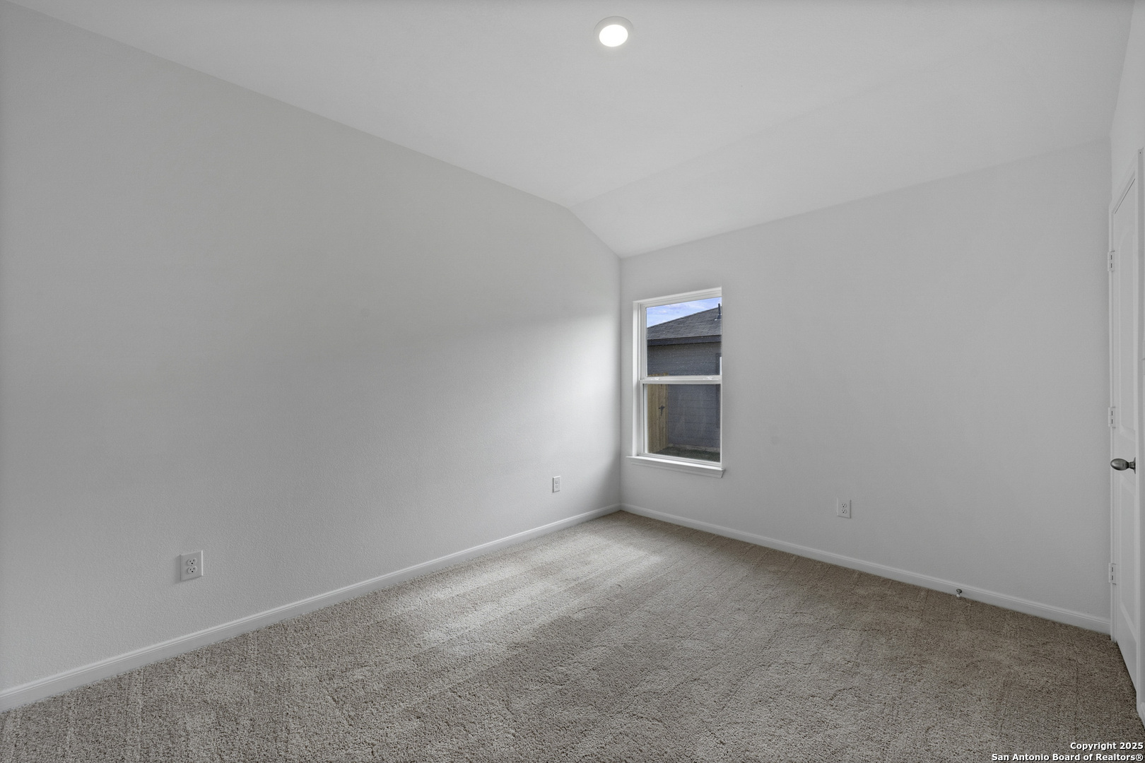 16004 Stratford Cove Lytle, TX 78052 - Photo 15 of 29 an empty room with a window