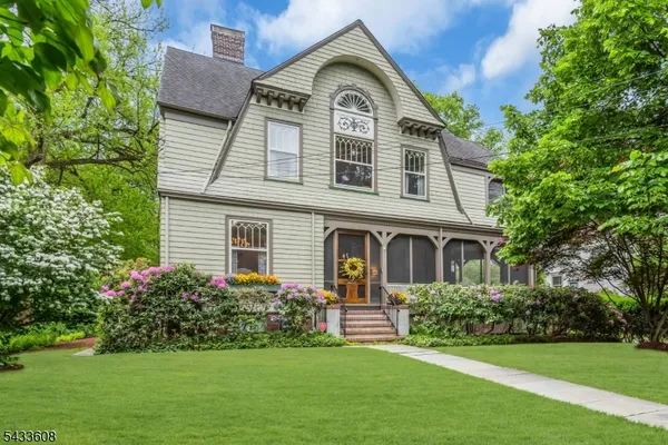 $829,900 | 1406 Watchung Avenue, Plainfield, NJ 07060