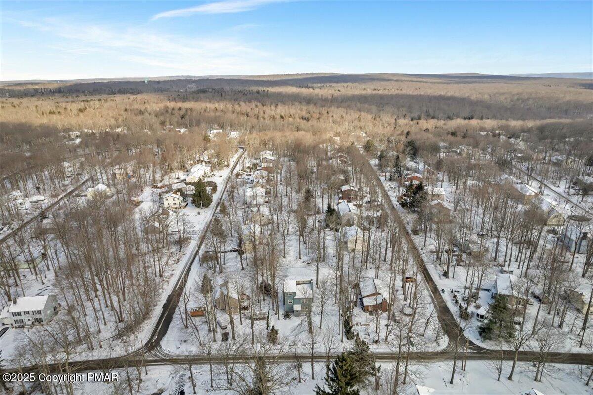 1662 Cotswald Road Tobyhanna, PA 18466 - Photo 42 of 43