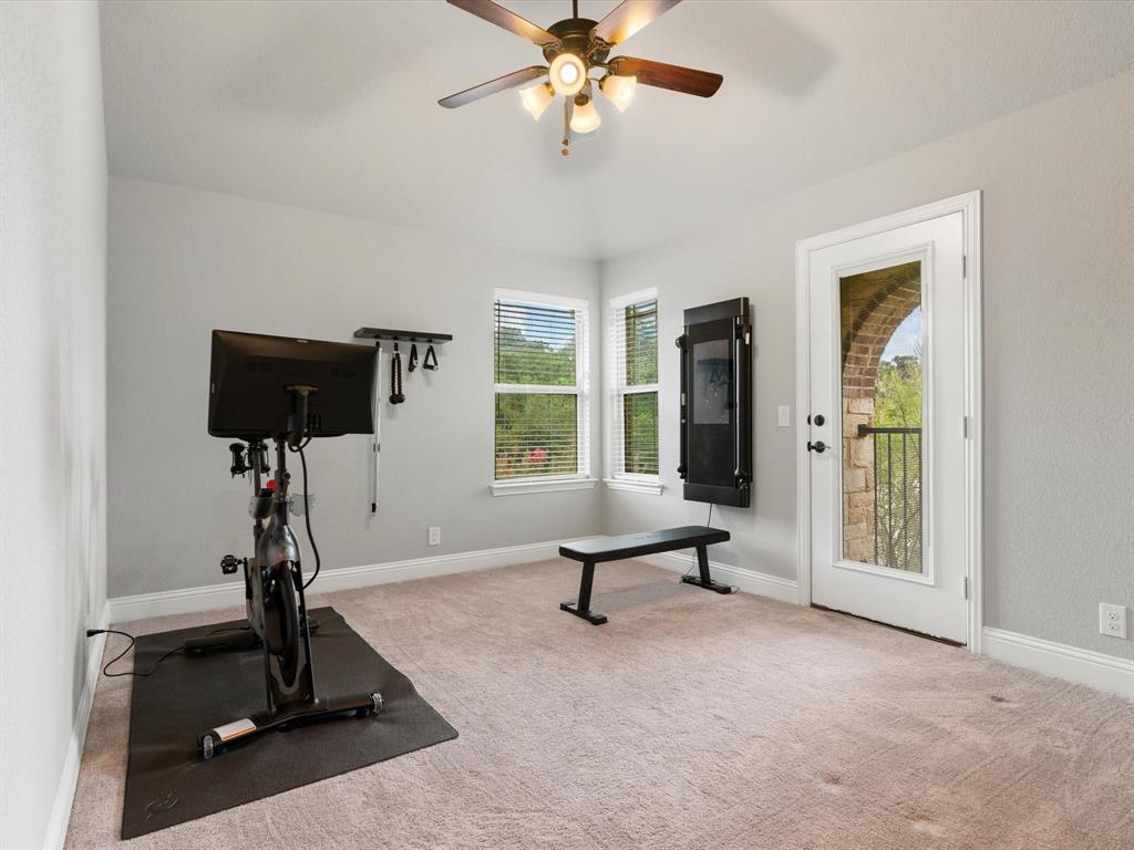 100 Griffith Court Euless, TX 76039 - Photo 30 of 40