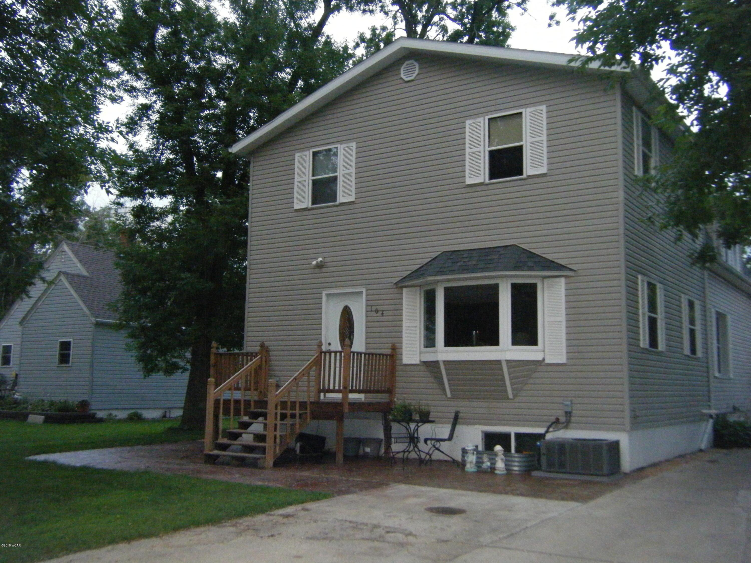 104 Maple Street Tyler, MN 56178 - Photo 1 of 1 Gallery Image 1