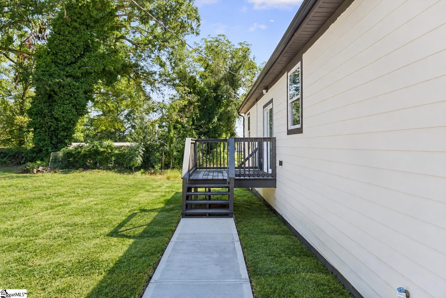 110 Lowe Street Union, SC 29379 - Photo 35 of 37 Gallery Image 35