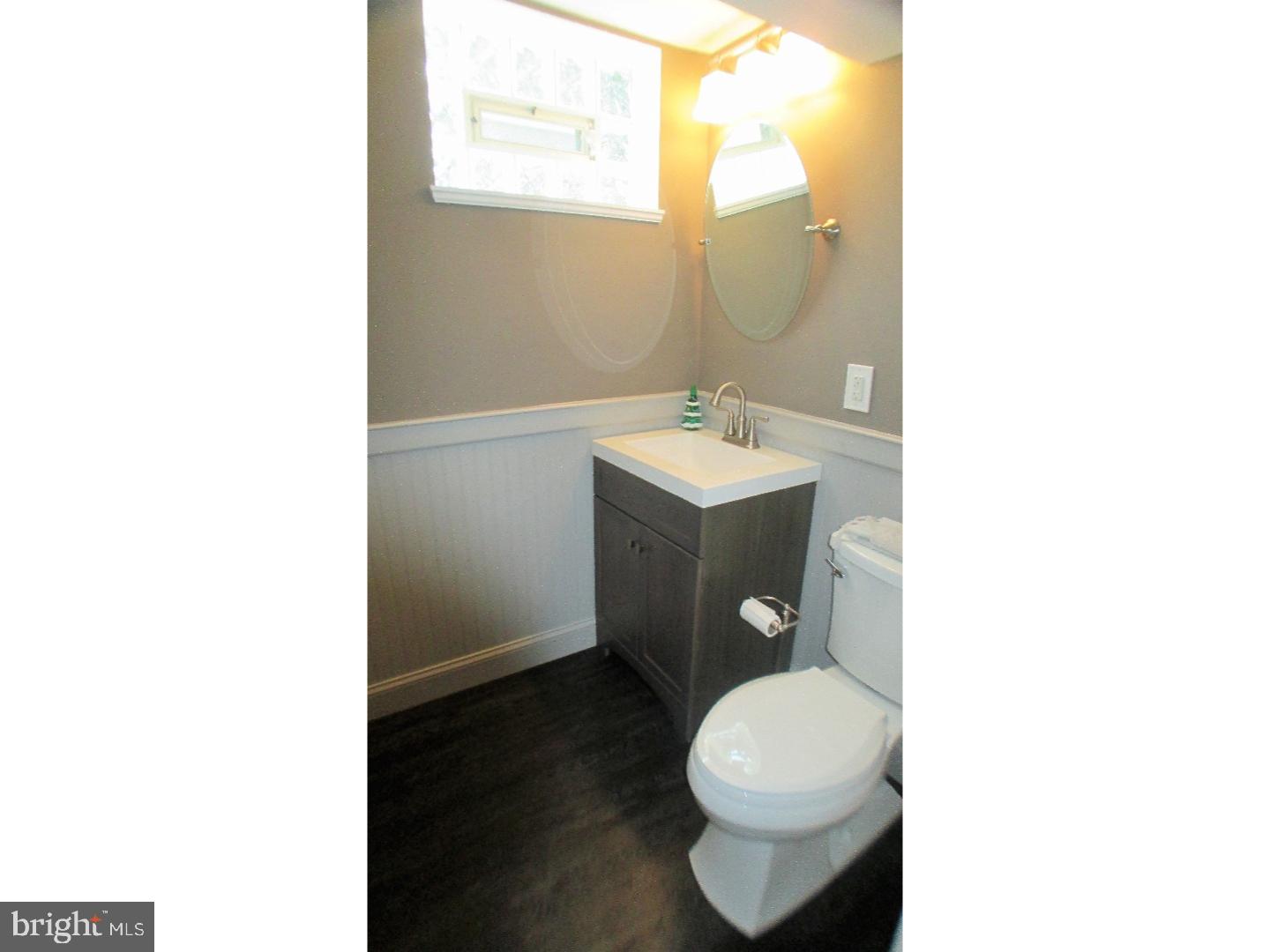 2935 Gelena Road Philadelphia, PA 19152 - Photo 19 of 19 Half Bath