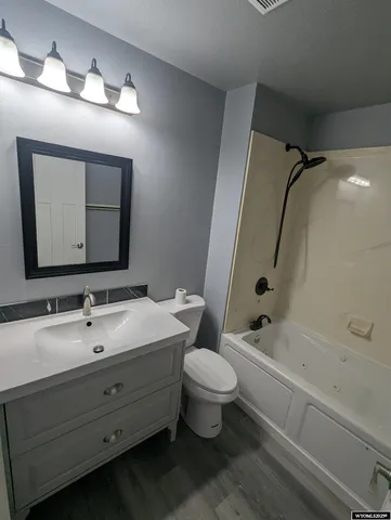 $405,000 | 1012 Palomino Street, Rock Springs, WY 82901