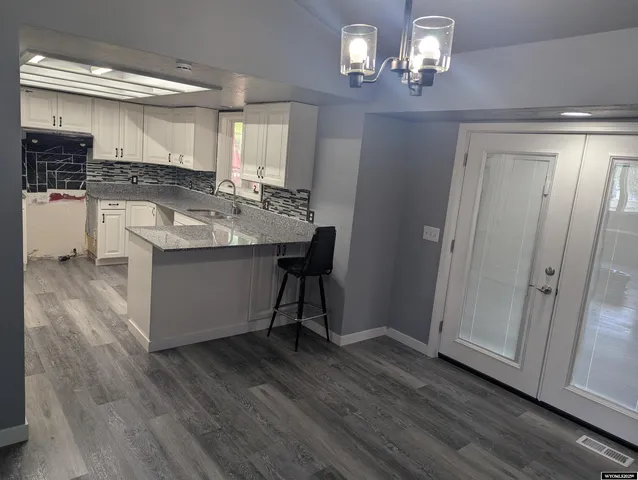 $405,000 | 1012 Palomino Street, Rock Springs, WY 82901