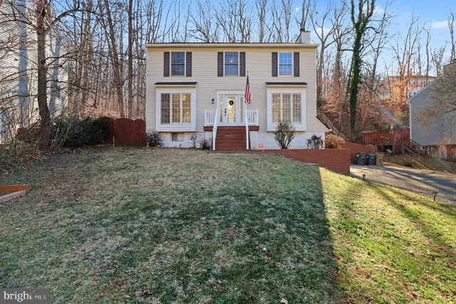 $474,900 | 2456 Harpoon Drive, Stafford, VA 22554