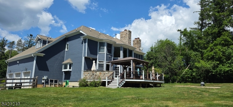 93 Bissell Road Lebanon, NJ 08833 - Photo 48 of 49