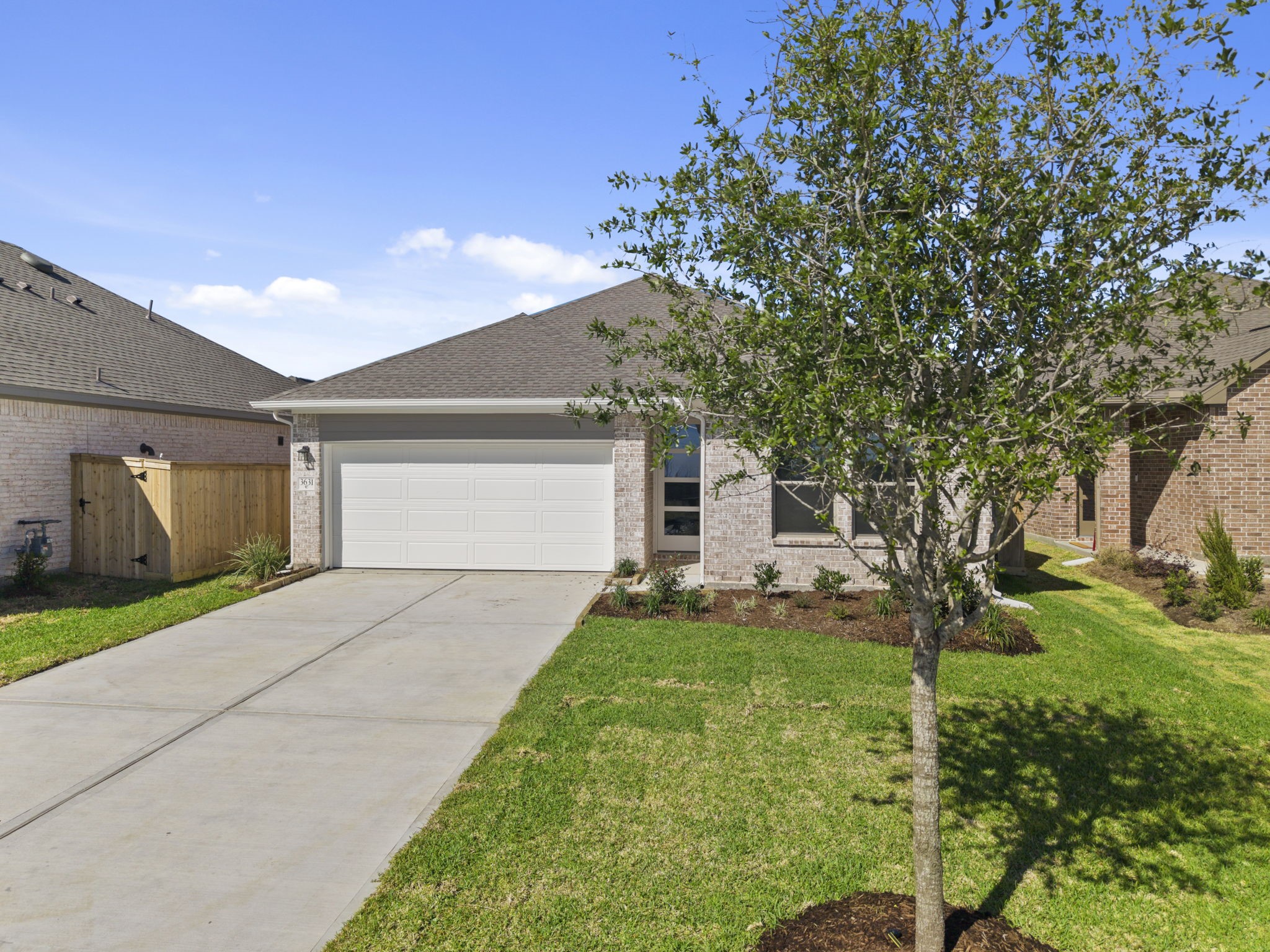 3631 Atlas Pt Lane Angleton, TX 77515 - Photo 27 of 35