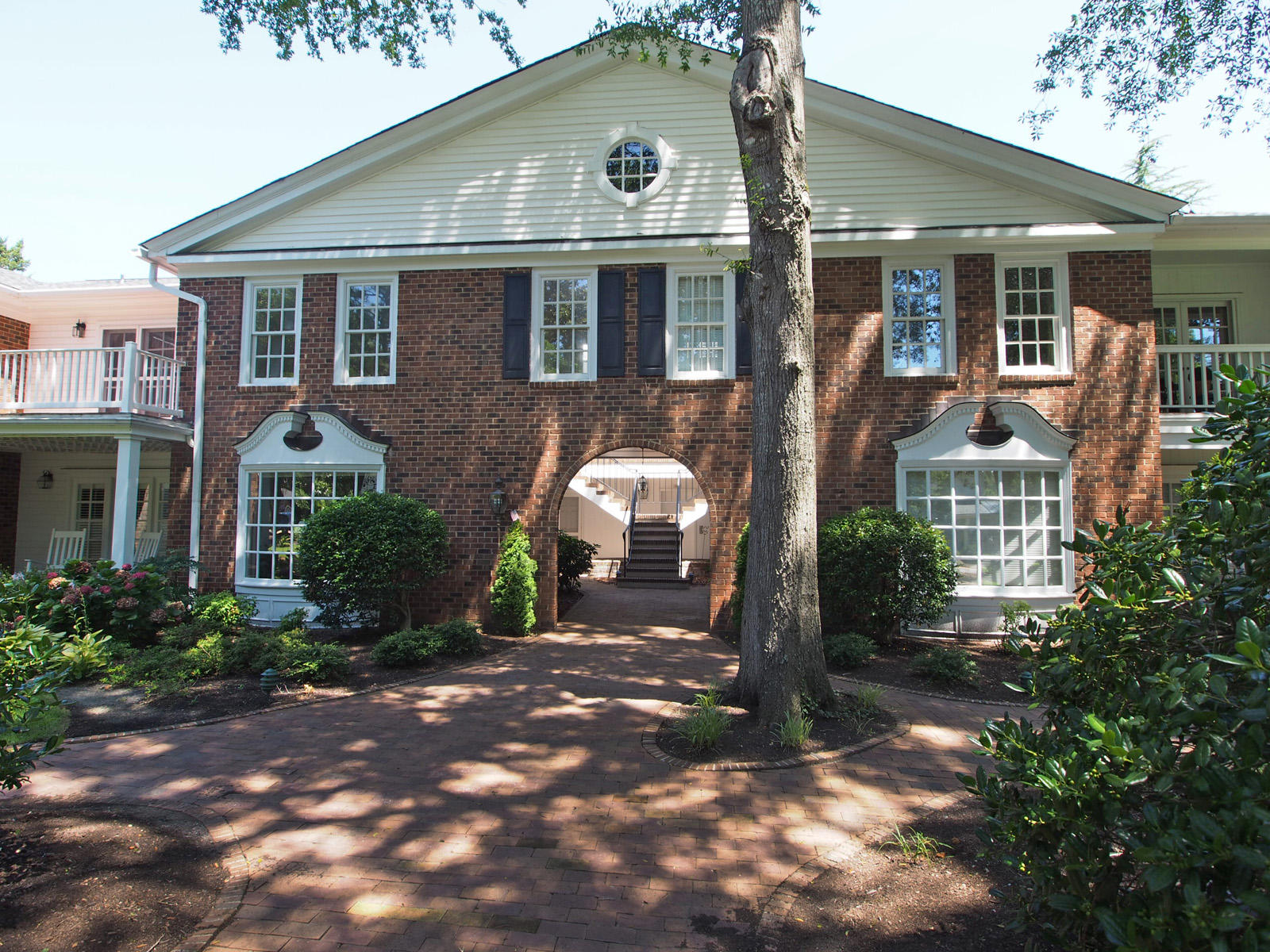 161 Cherokee Road, Unit 4 Pinehurst, NC 28374 - Photo 1 of 59 front2