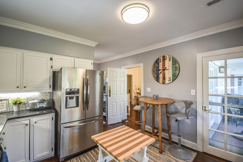 161 Cherokee Road, Unit 4 Pinehurst, NC 28374 - Photo 14 of 59 37Kitchen