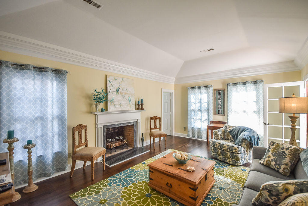 161 Cherokee Road, Unit 4 Pinehurst, NC 28374 - Photo 20 of 59 14LivingRoom