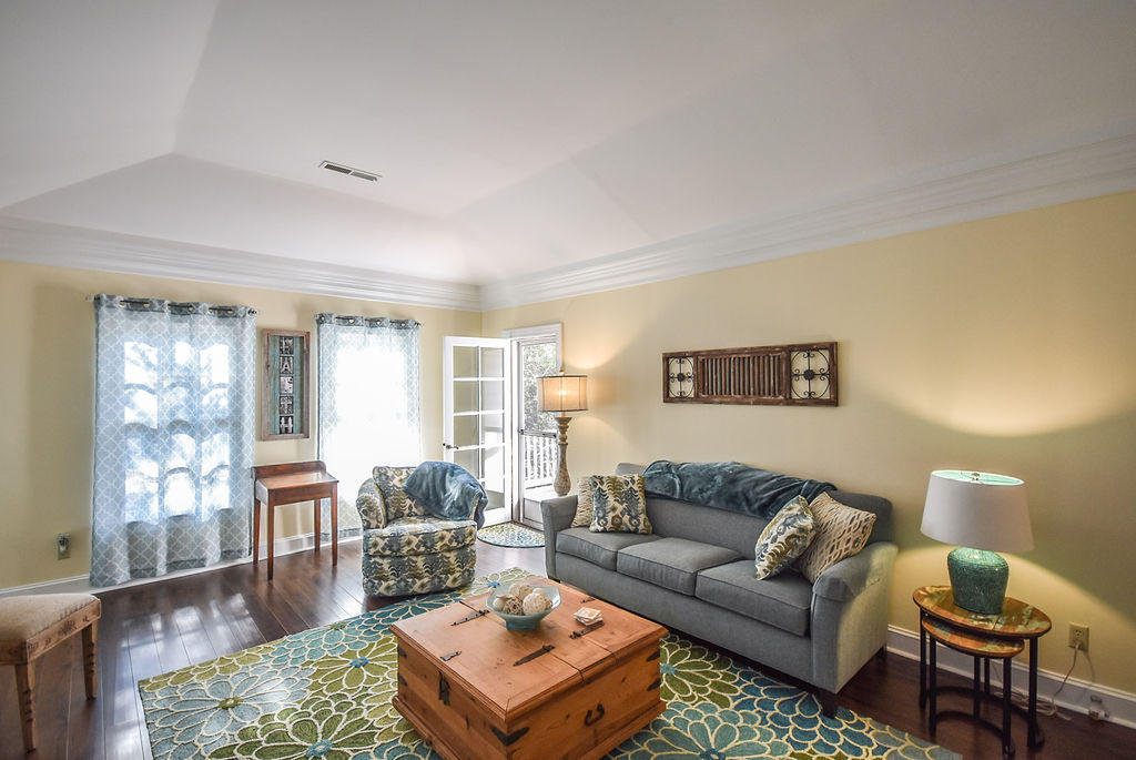 161 Cherokee Road, Unit 4 Pinehurst, NC 28374 - Photo 21 of 59 15LivingRoom
