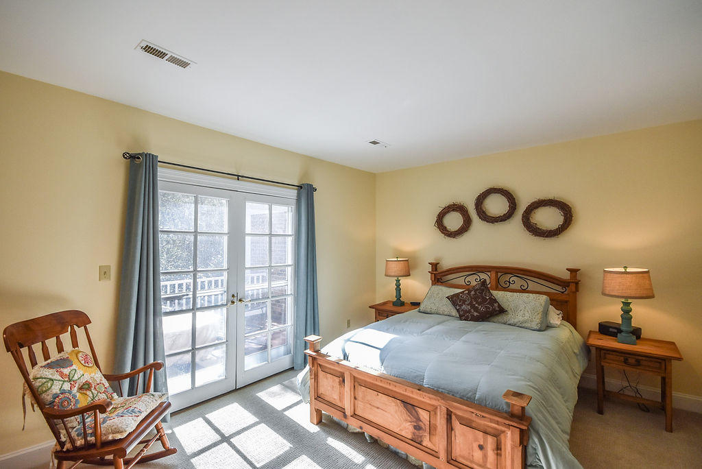 161 Cherokee Road, Unit 4 Pinehurst, NC 28374 - Photo 26 of 59 51MasterBedroom
