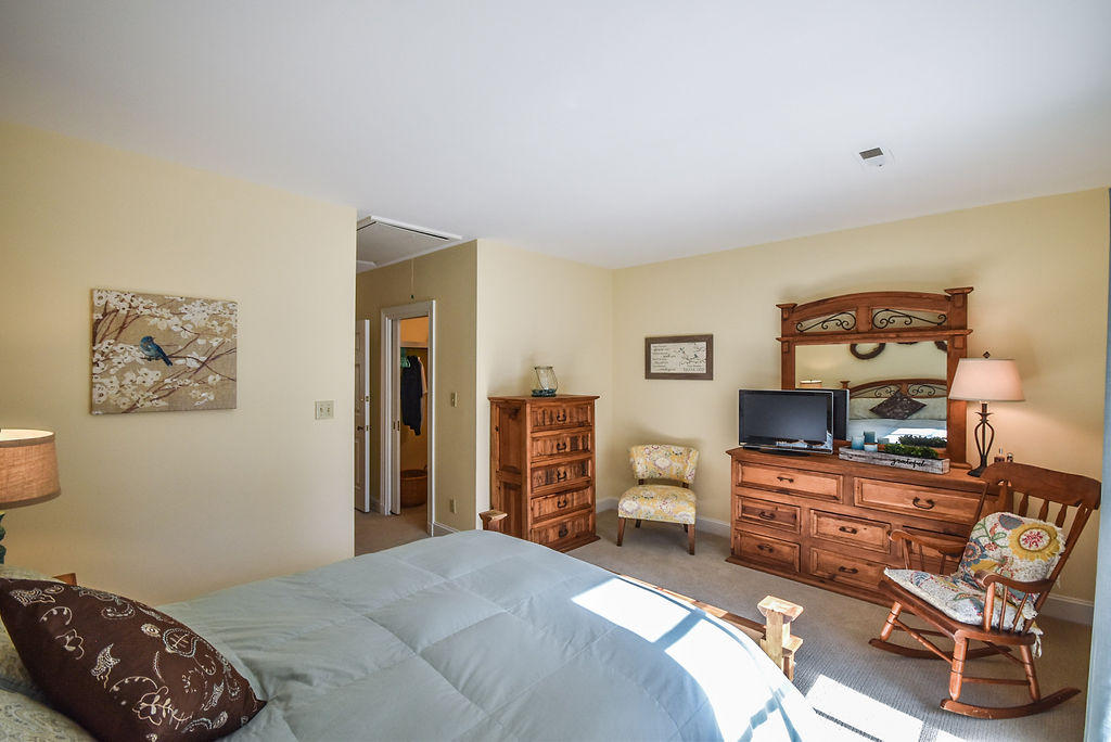 161 Cherokee Road, Unit 4 Pinehurst, NC 28374 - Photo 27 of 59 53MasterBedroom