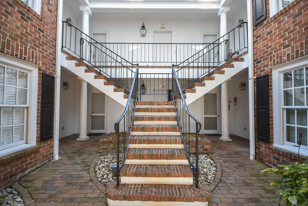 161 Cherokee Road, Unit 4 Pinehurst, NC 28374 - Photo 3 of 59 4CommonArea