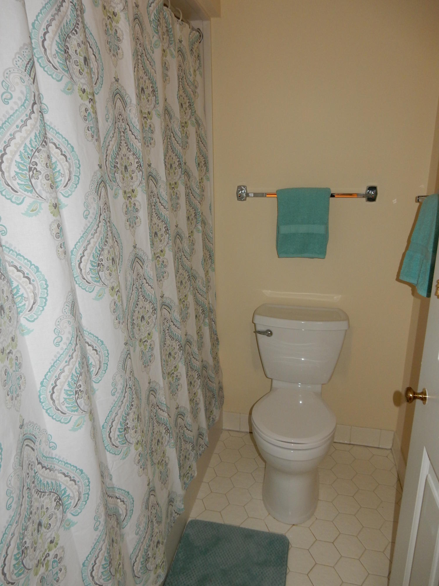 161 Cherokee Road, Unit 4 Pinehurst, NC 28374 - Photo 32 of 59 Master Bath