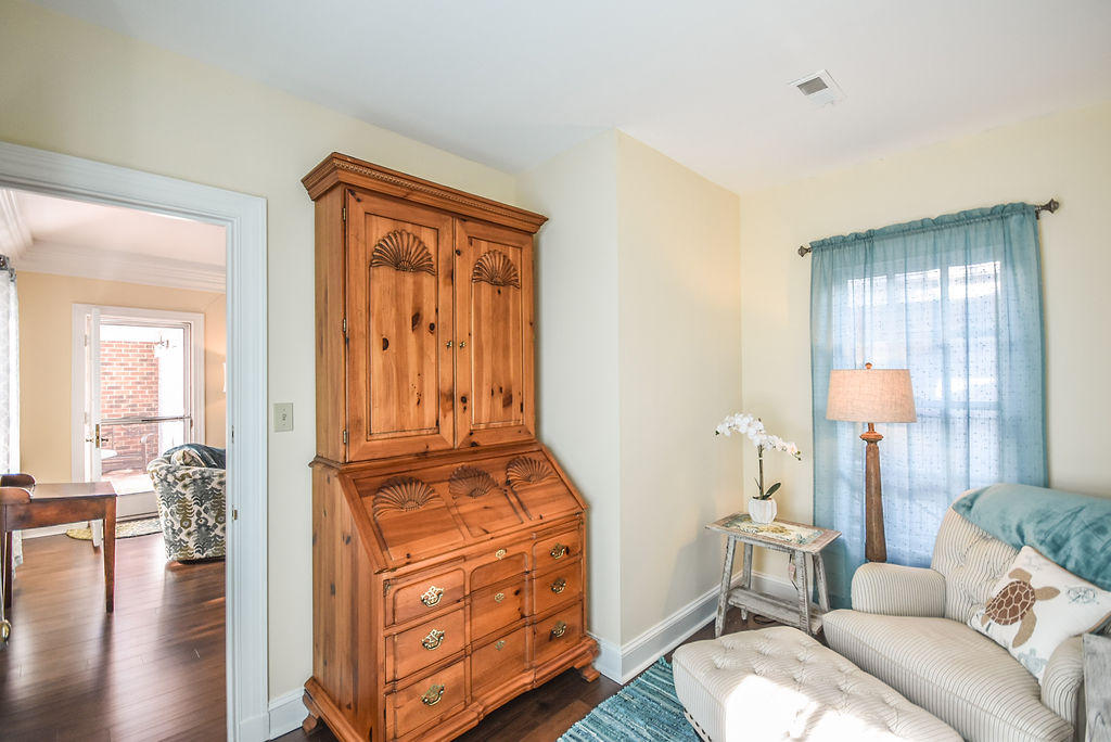 161 Cherokee Road, Unit 4 Pinehurst, NC 28374 - Photo 34 of 59 19ExtraRoomStudy