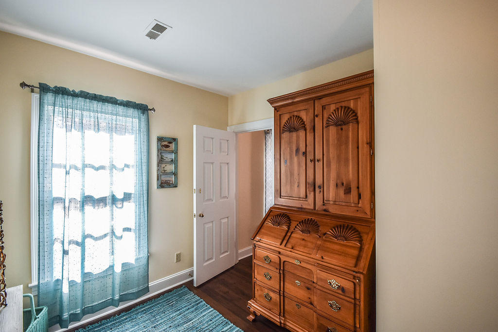 161 Cherokee Road, Unit 4 Pinehurst, NC 28374 - Photo 35 of 59 21ExtraRoomStudy