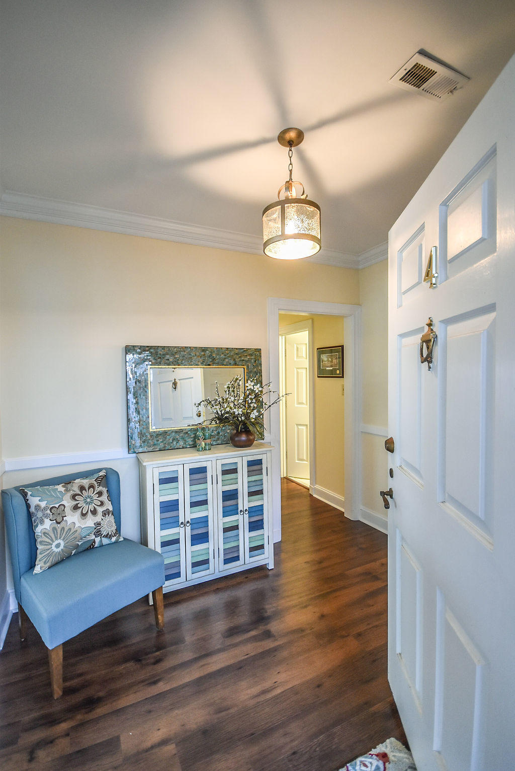 161 Cherokee Road, Unit 4 Pinehurst, NC 28374 - Photo 36 of 59 9Foyer