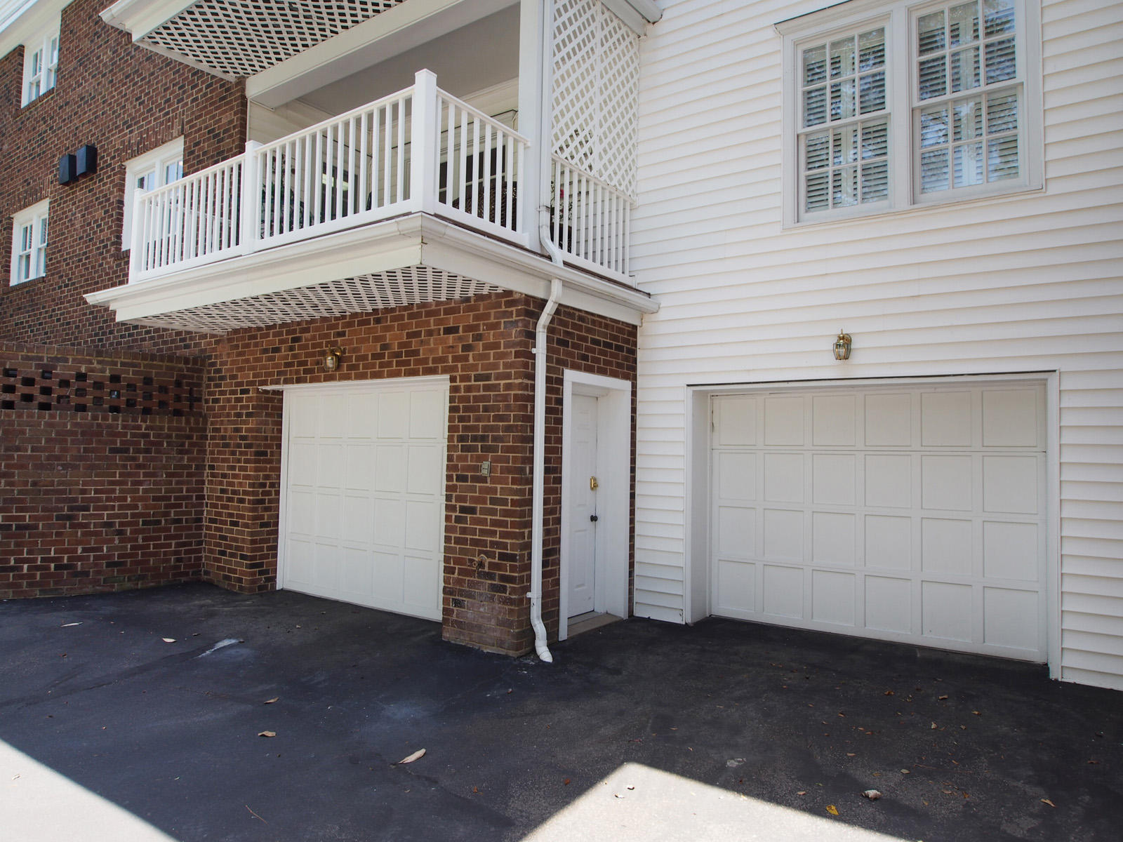 161 Cherokee Road, Unit 4 Pinehurst, NC 28374 - Photo 40 of 59 Garages