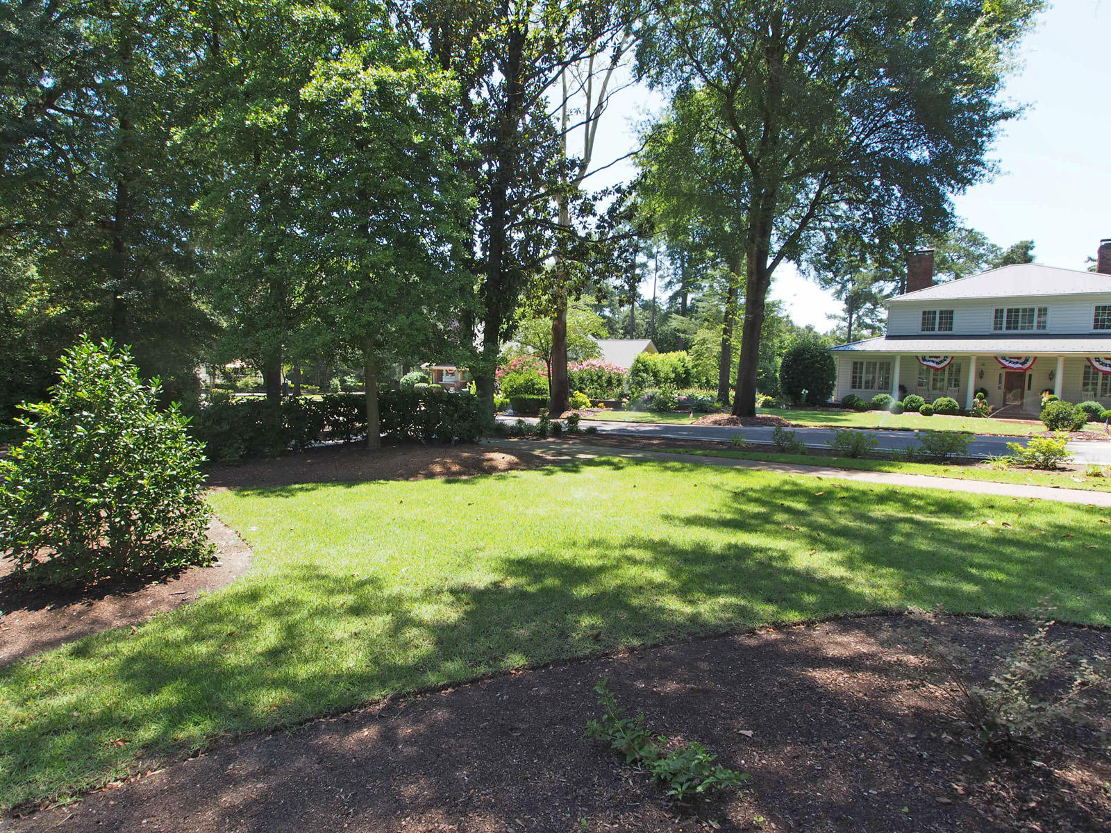 161 Cherokee Road, Unit 4 Pinehurst, NC 28374 - Photo 42 of 59 Grounds