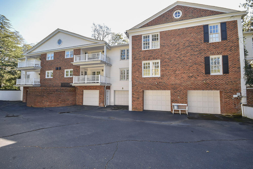 161 Cherokee Road, Unit 4 Pinehurst, NC 28374 - Photo 47 of 59 73BackGarages