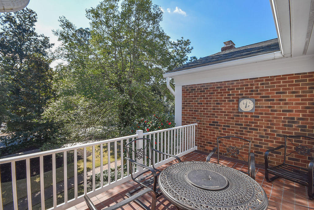 161 Cherokee Road, Unit 4 Pinehurst, NC 28374 - Photo 49 of 59 22FrontBalcony
